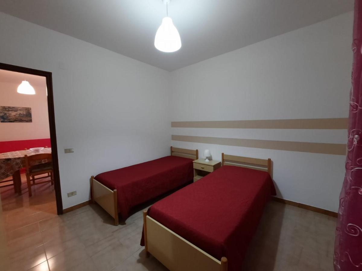 Apartahotel Boscomare